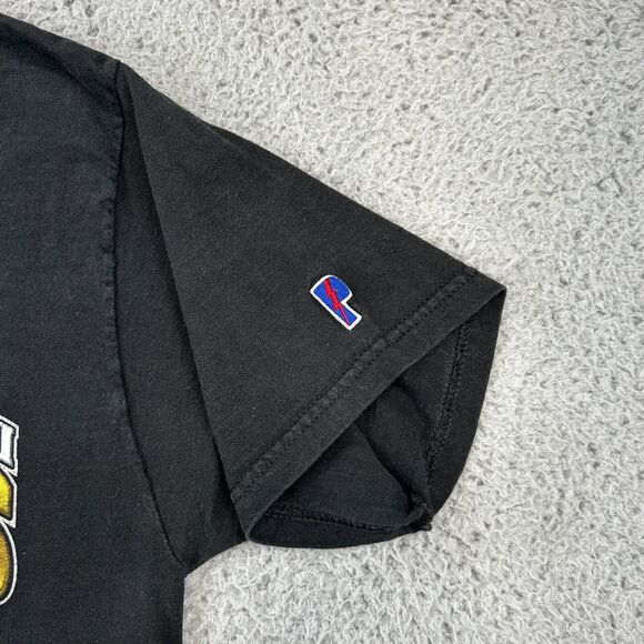 Vintage Pro Player Denver Broncos Super Bowl XXXII Champions 1998 T-Shirt MEDIUM - Picture 4 of 15